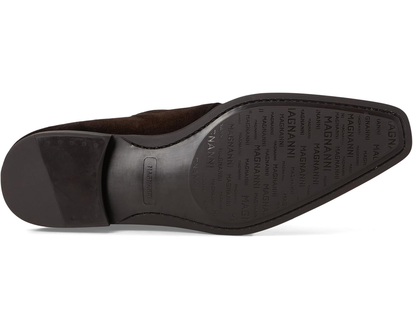 Men's Magnanni 23696-00 Brown
