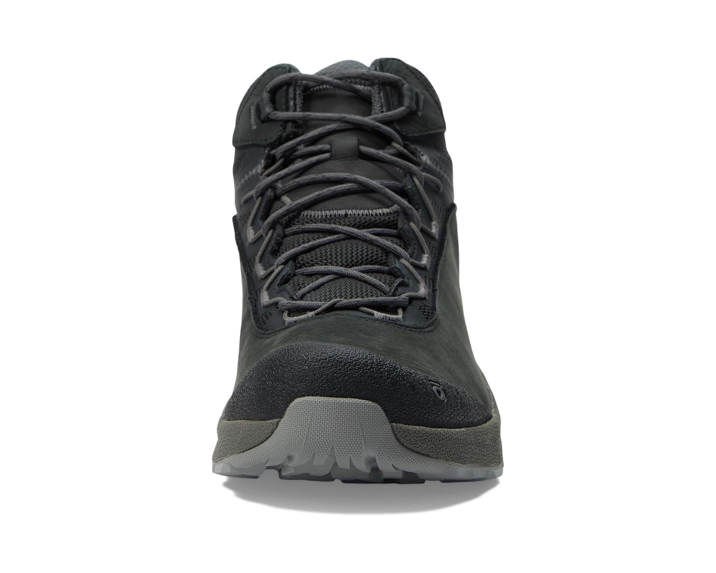 Men's Oboz Cottonwood Mid B-DRY Black Sea