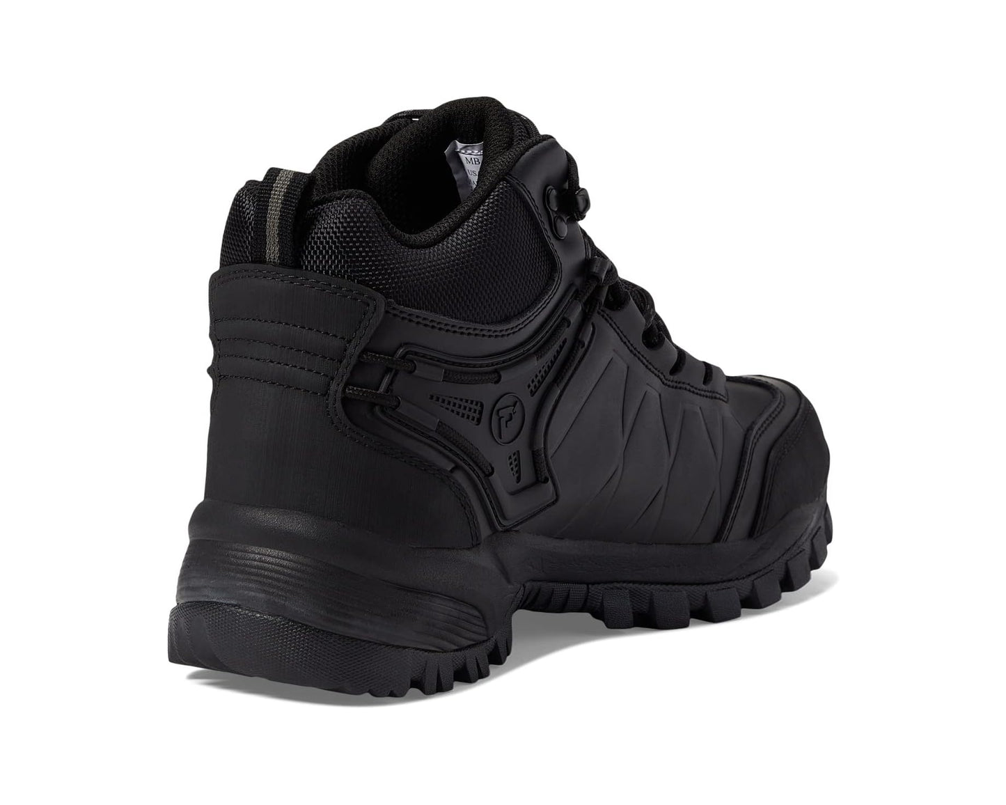 Men's Propet Ridgewalker Force Black