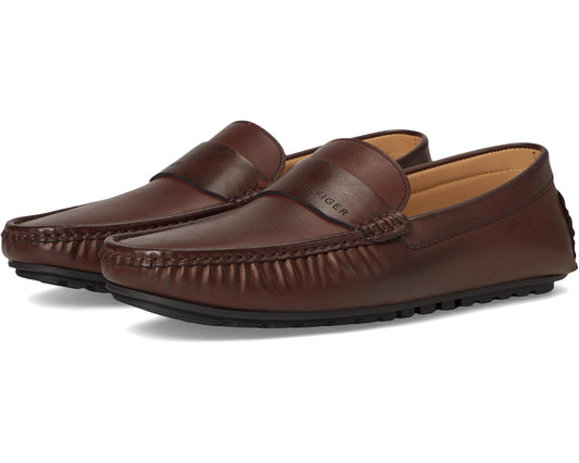 Men's Tommy Hilfiger Ruven Light Brown