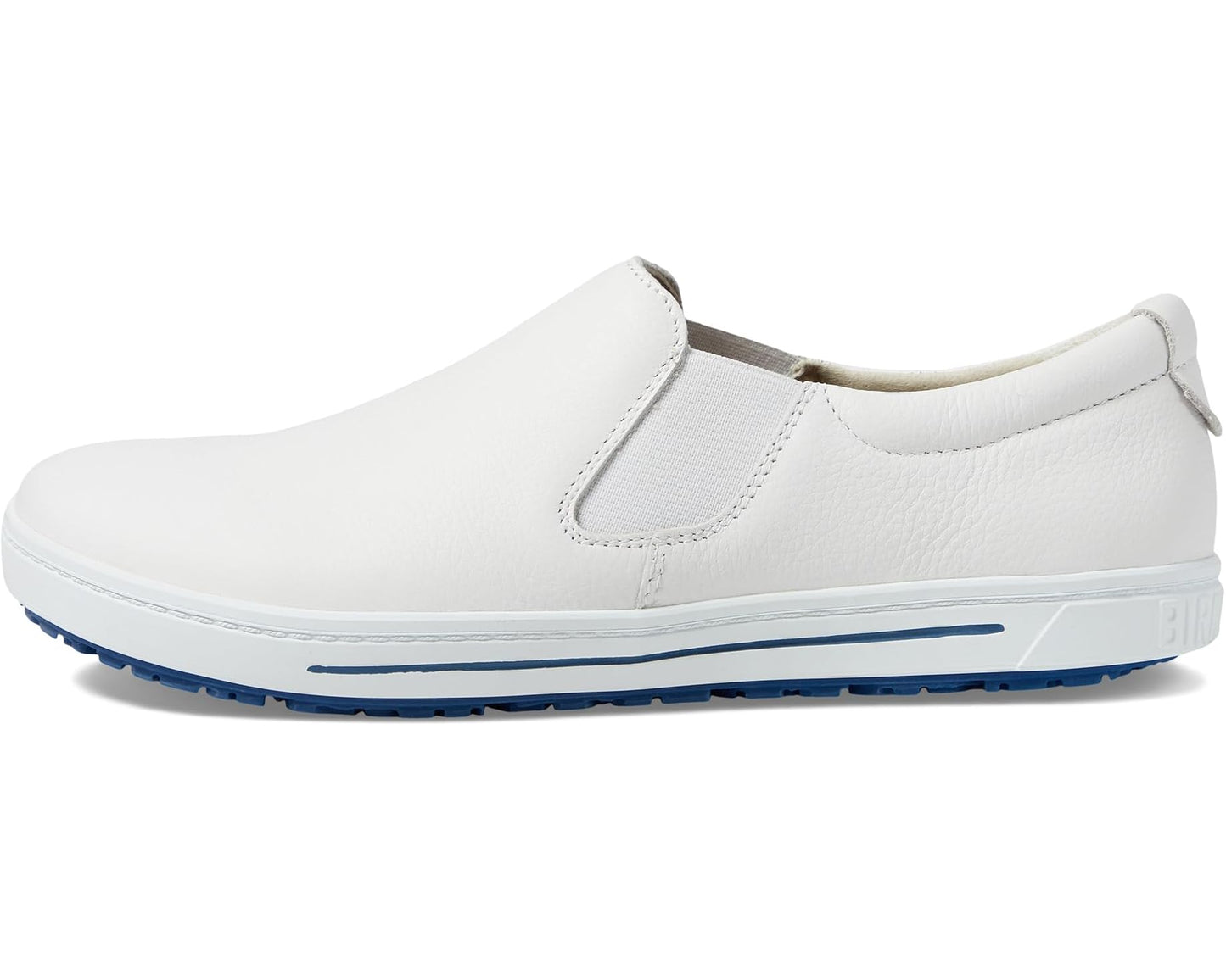 Unisex Birkenstock QO400 Professional White