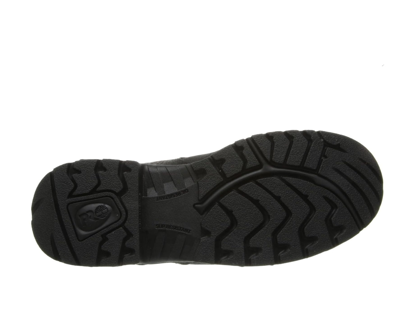Men's Timberland PRO Titan 6 Composite Safety Toe Black