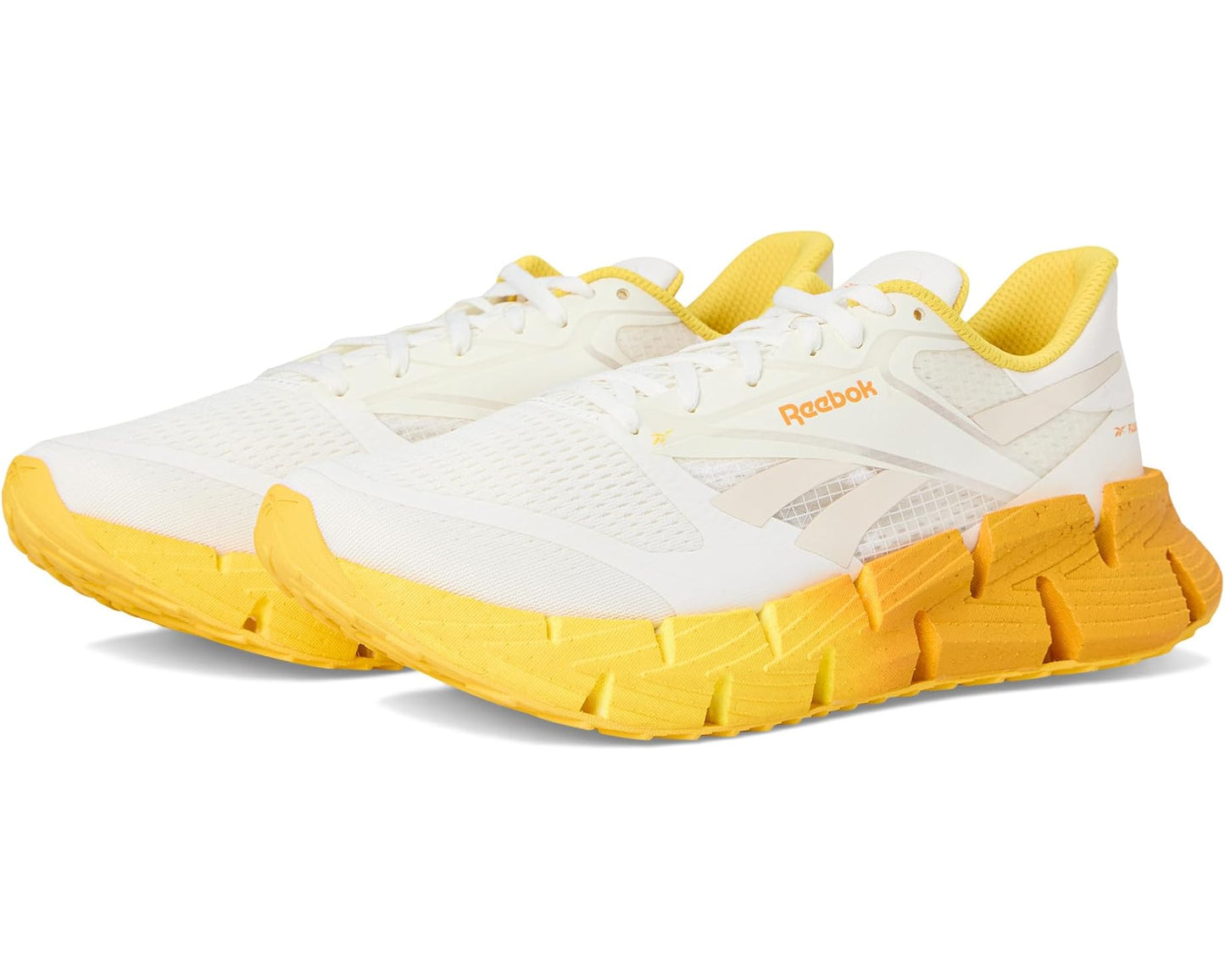 Men's Reebok Floatzig 1 Chalk/Sand/Golden Haze