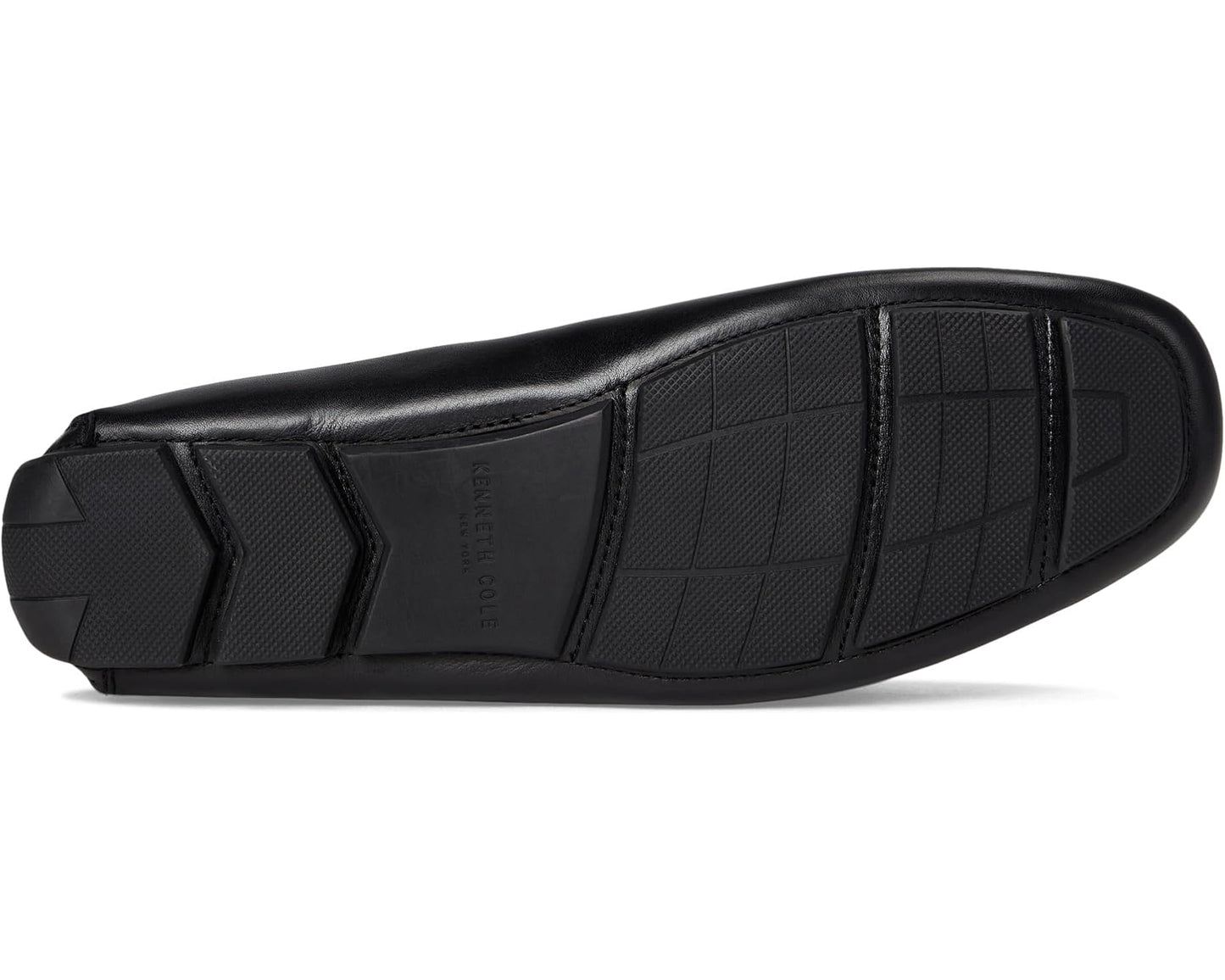 Men's Kenneth Cole Theo Black