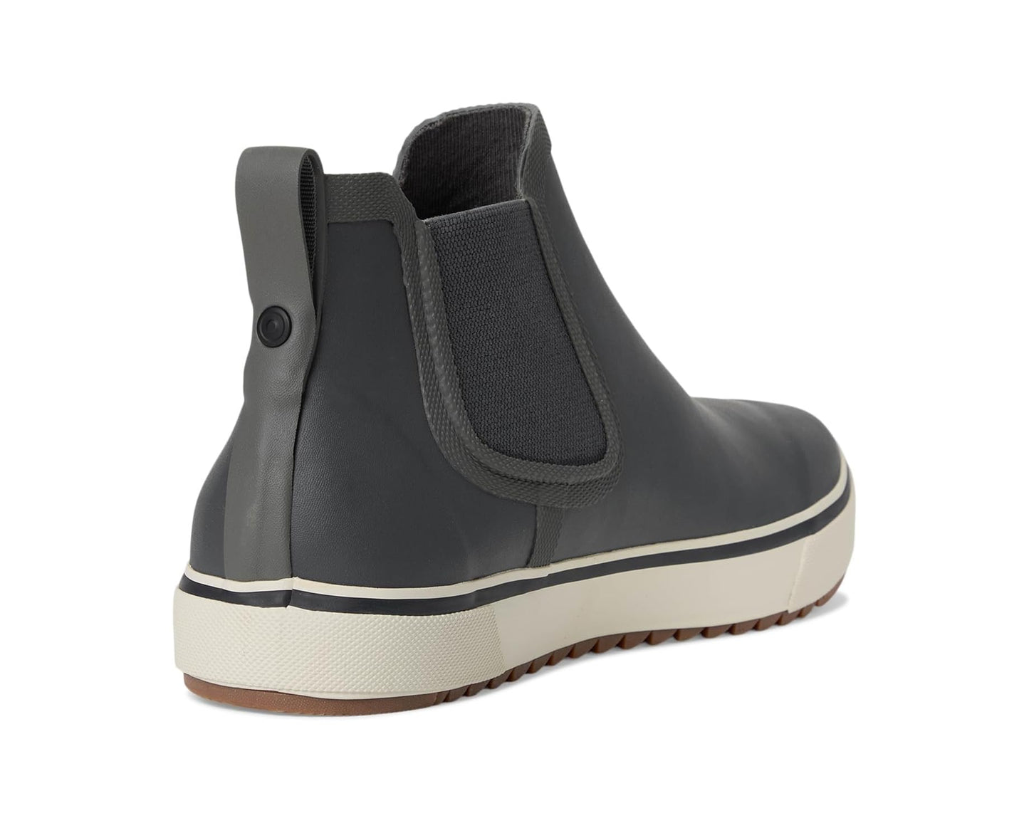 Men's Bogs Kicker Rain Chelsea II Gray