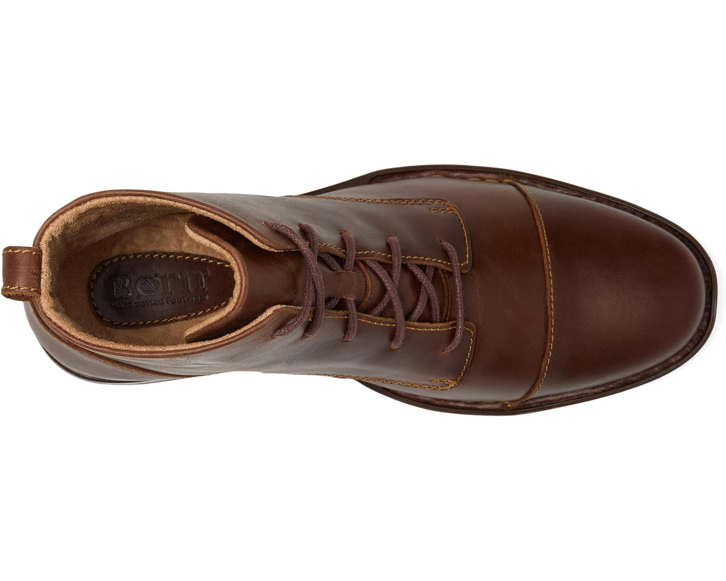 Men's Born Ryker Brown (Wood)