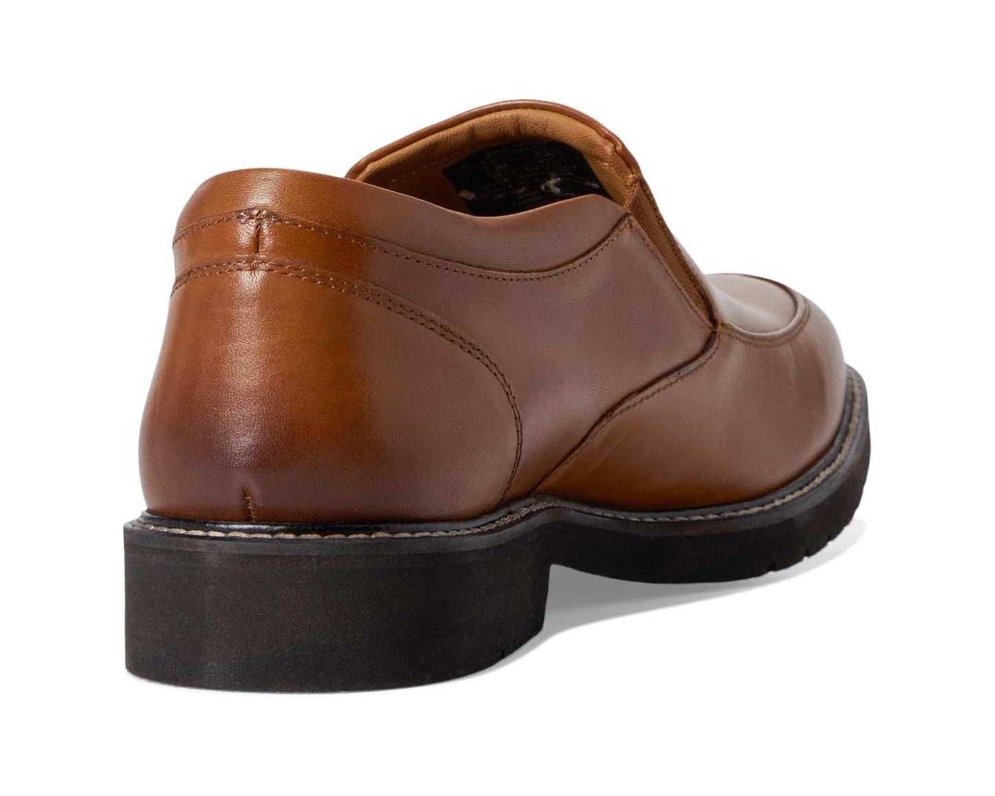 Men's Rockport Folton Medium Natural Leather