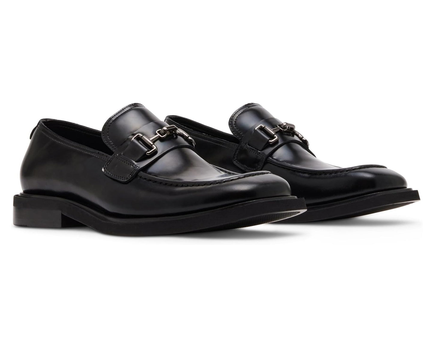 Men's Steve Madden Paulson Black