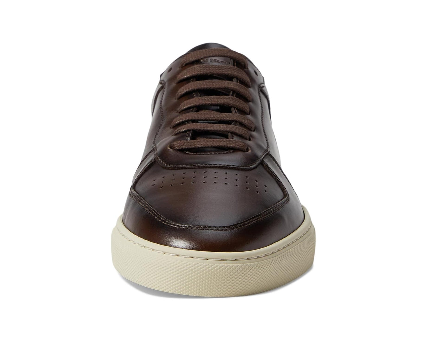 Men's To Boot New York Barbera Burnished Brown