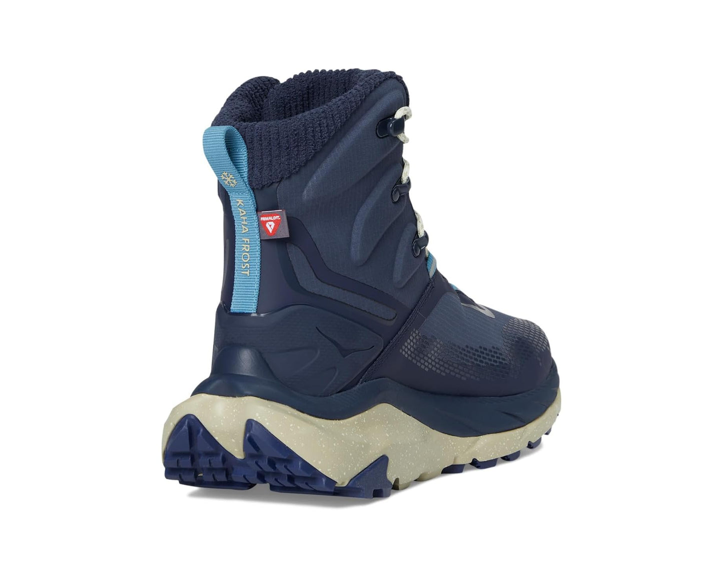 Men's Hoka Kaha 2 Frost GTX® Varsity Navy/Oyster Mushroom