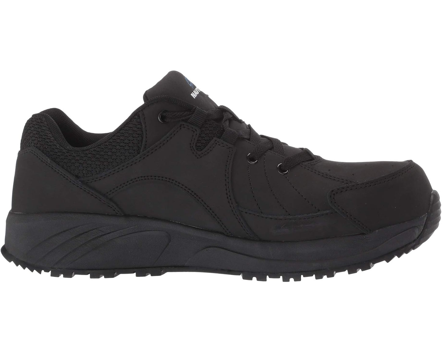 Men's Nautilus Safety Footwear Guard CT Black
