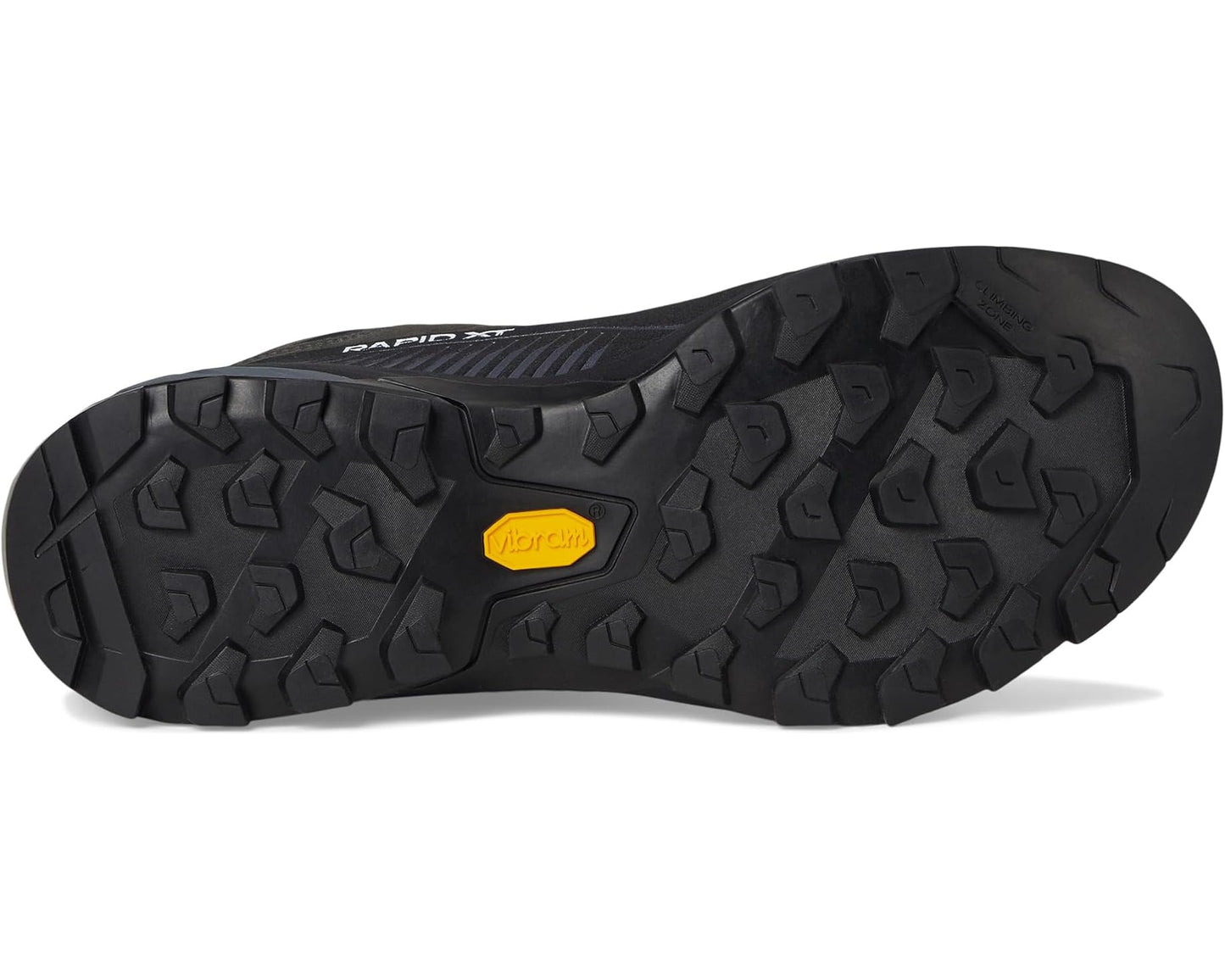 Men's Scarpa Rapid XT Mid GTX Shark/Military