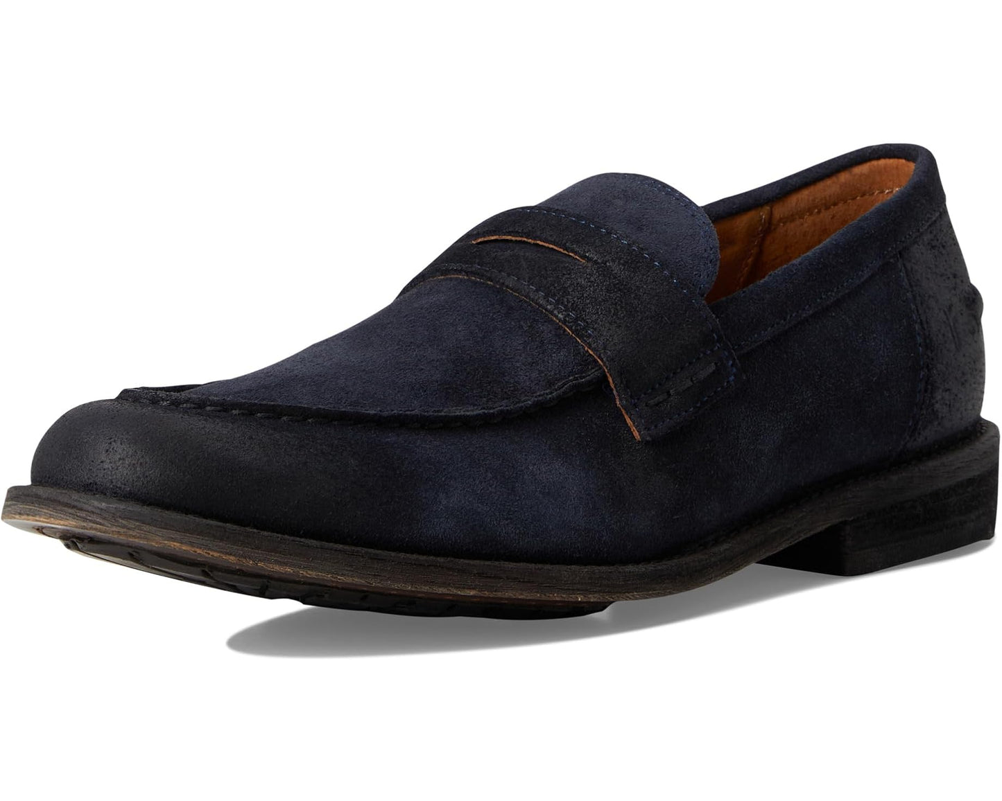 Men's Frye Tyler Flex Penny Midnight