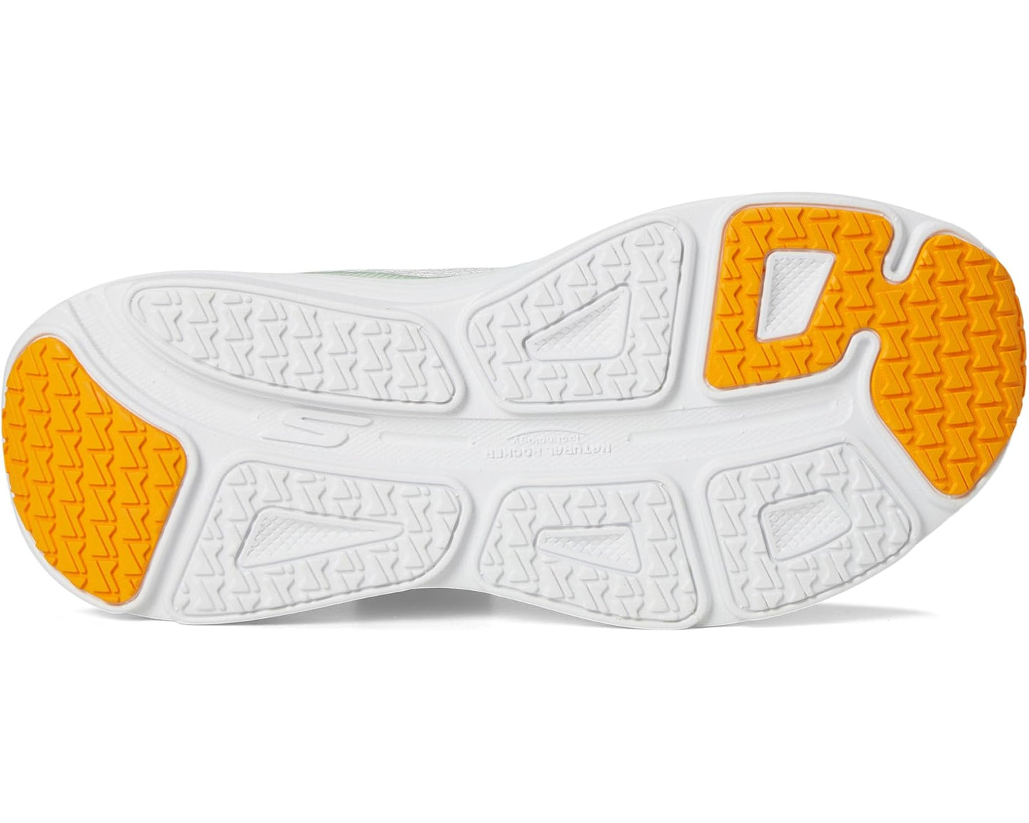 Men's SKECHERS Max Cushioning Endeavour White/Multi