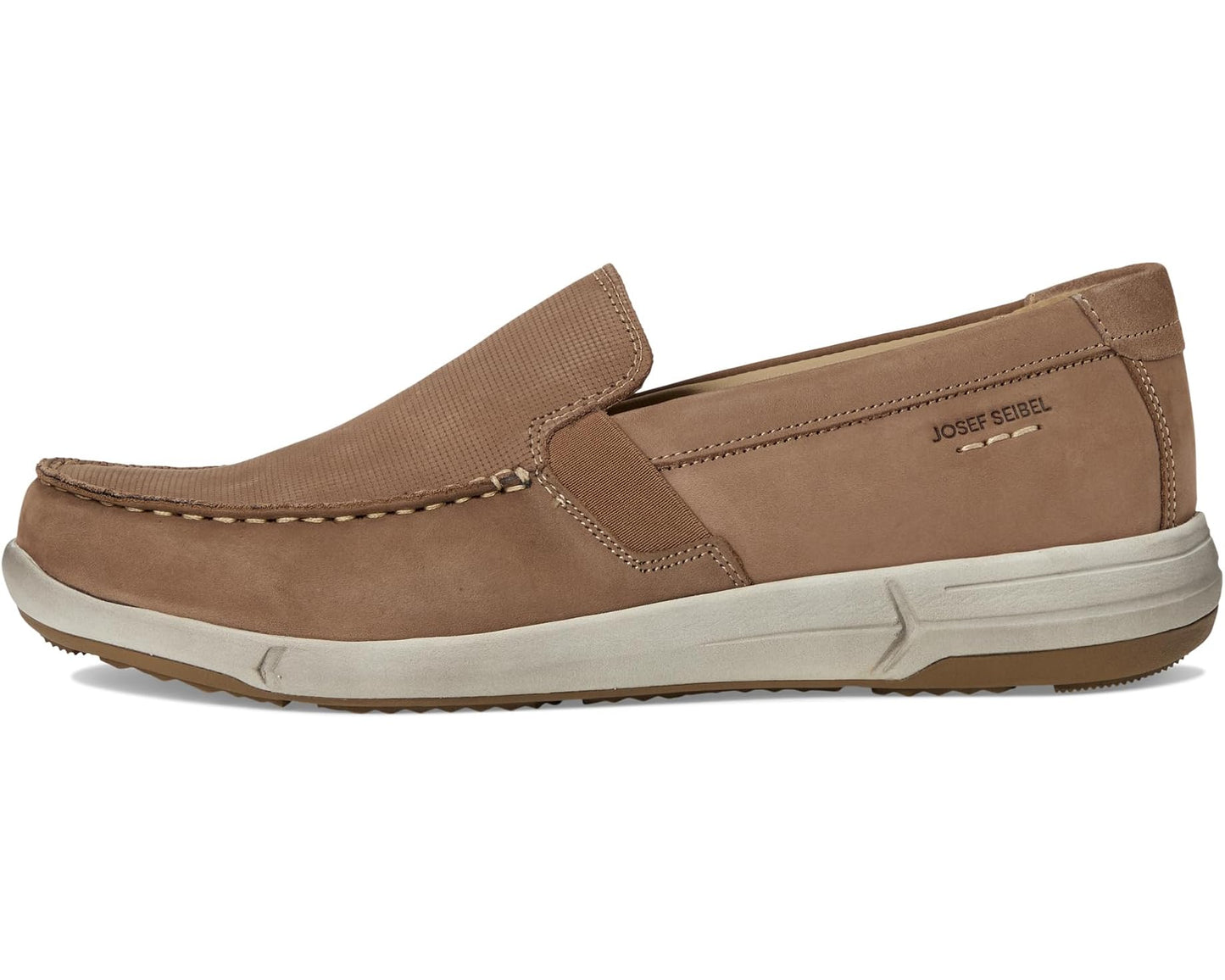 Men's Josef Seibel Enrico 31 Sand
