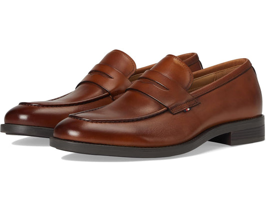 Men's Tommy Hilfiger Covel Medium Natural Leather