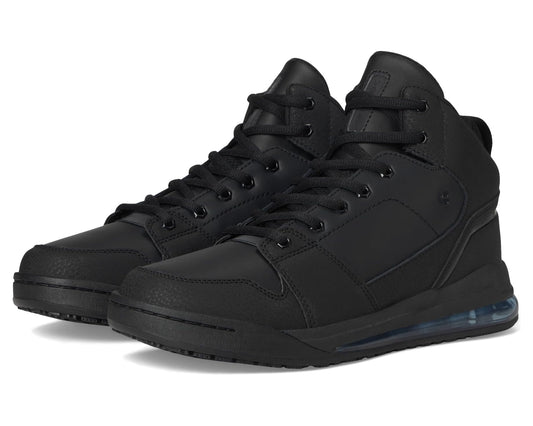 Men's Shoes for Crews Tigon Black