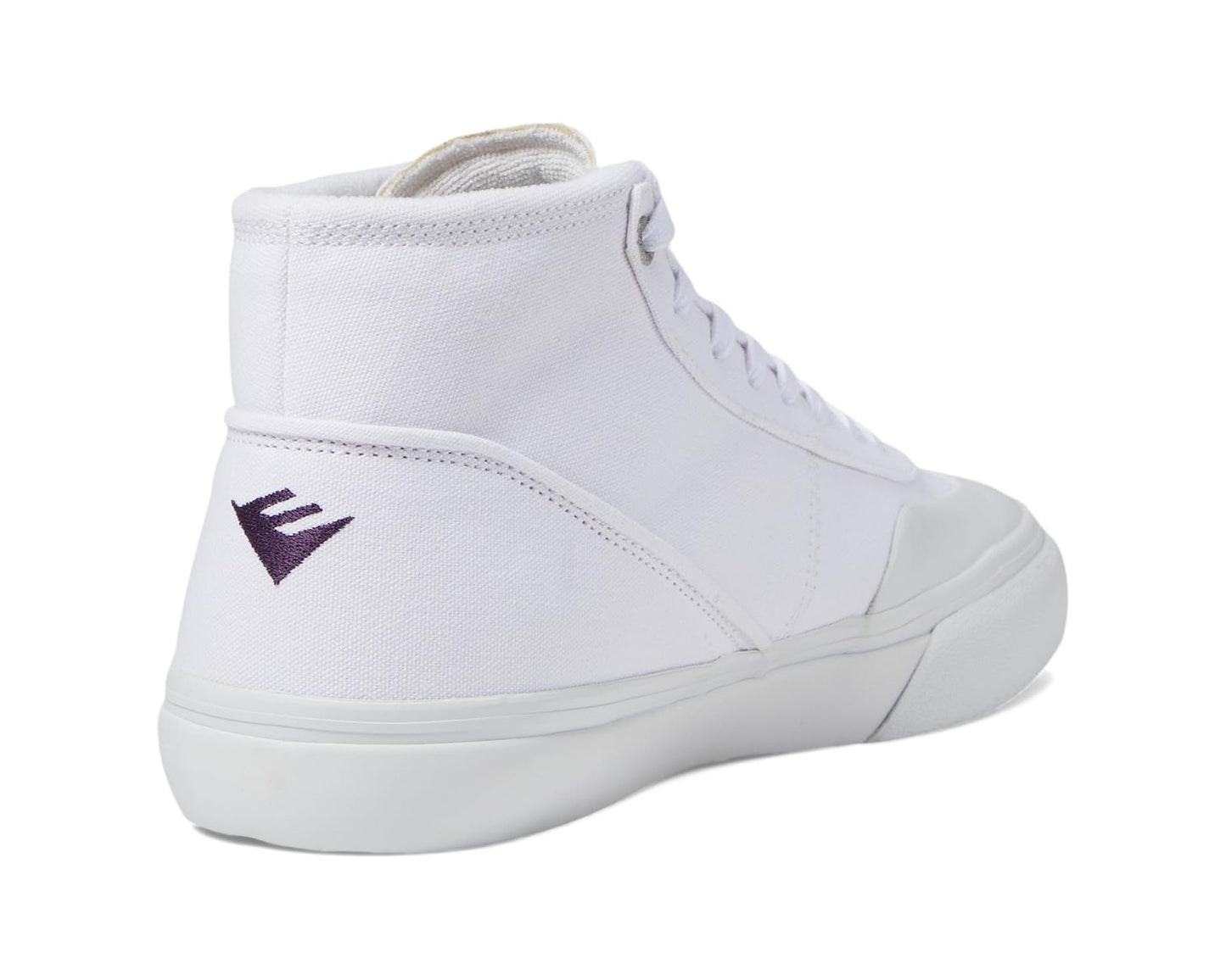 Men's Emerica Winkowski White
