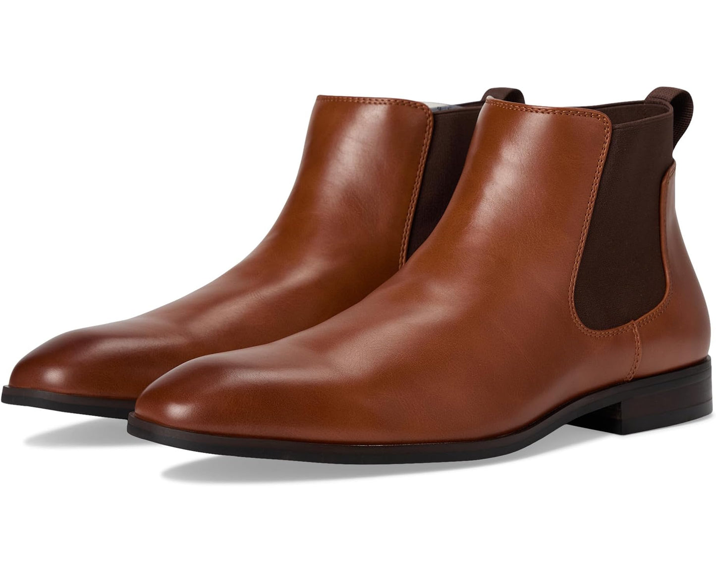 Men's Kenneth Cole Hulard Medium Brown
