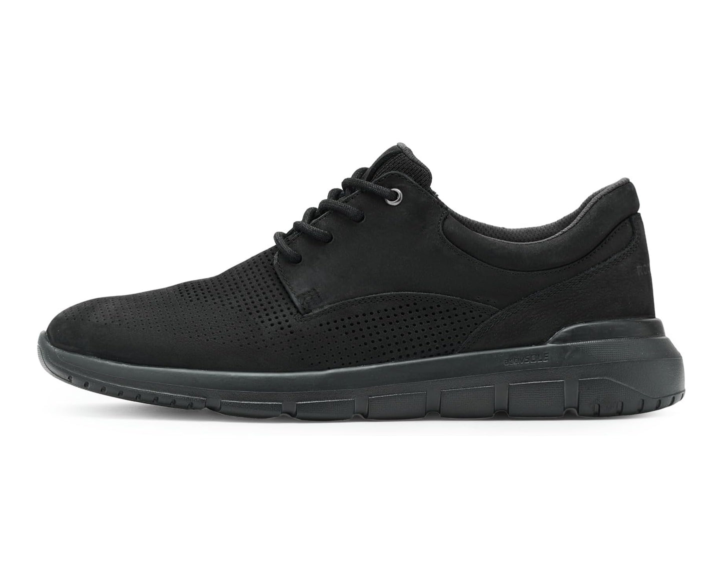 Men's Rockport Jaimie Black