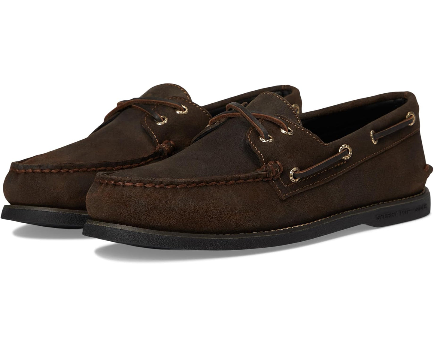 Men's Sperry Gold Ao2Eye Mm Khaki