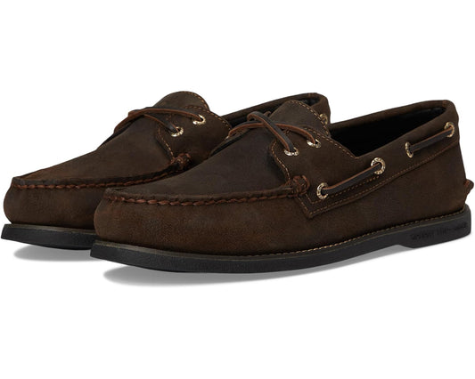 Men's Sperry Gold Ao2Eye Mm Khaki