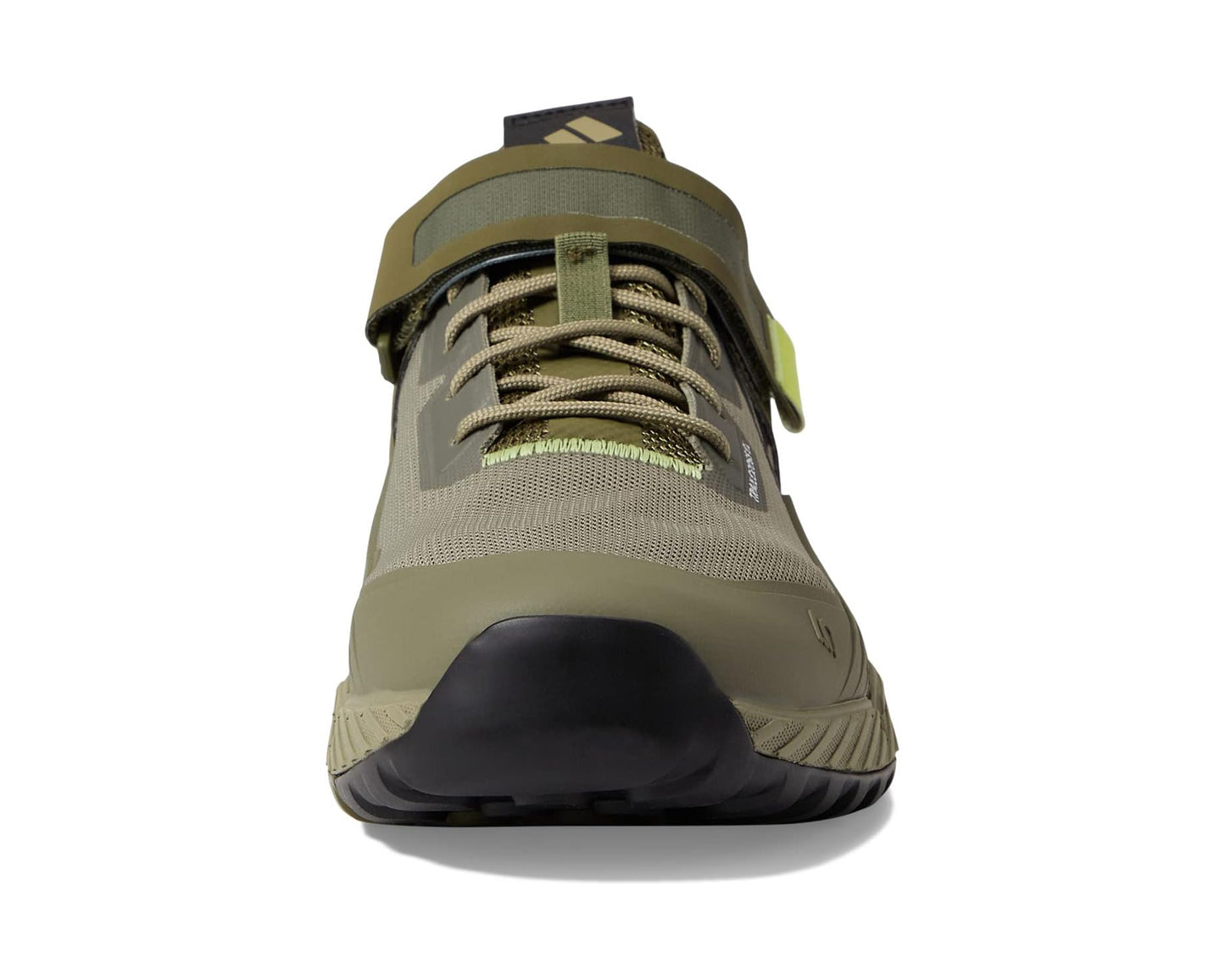 Men's Five Ten Trailcross Clip-In Orbit Green/Carbon/Core Black