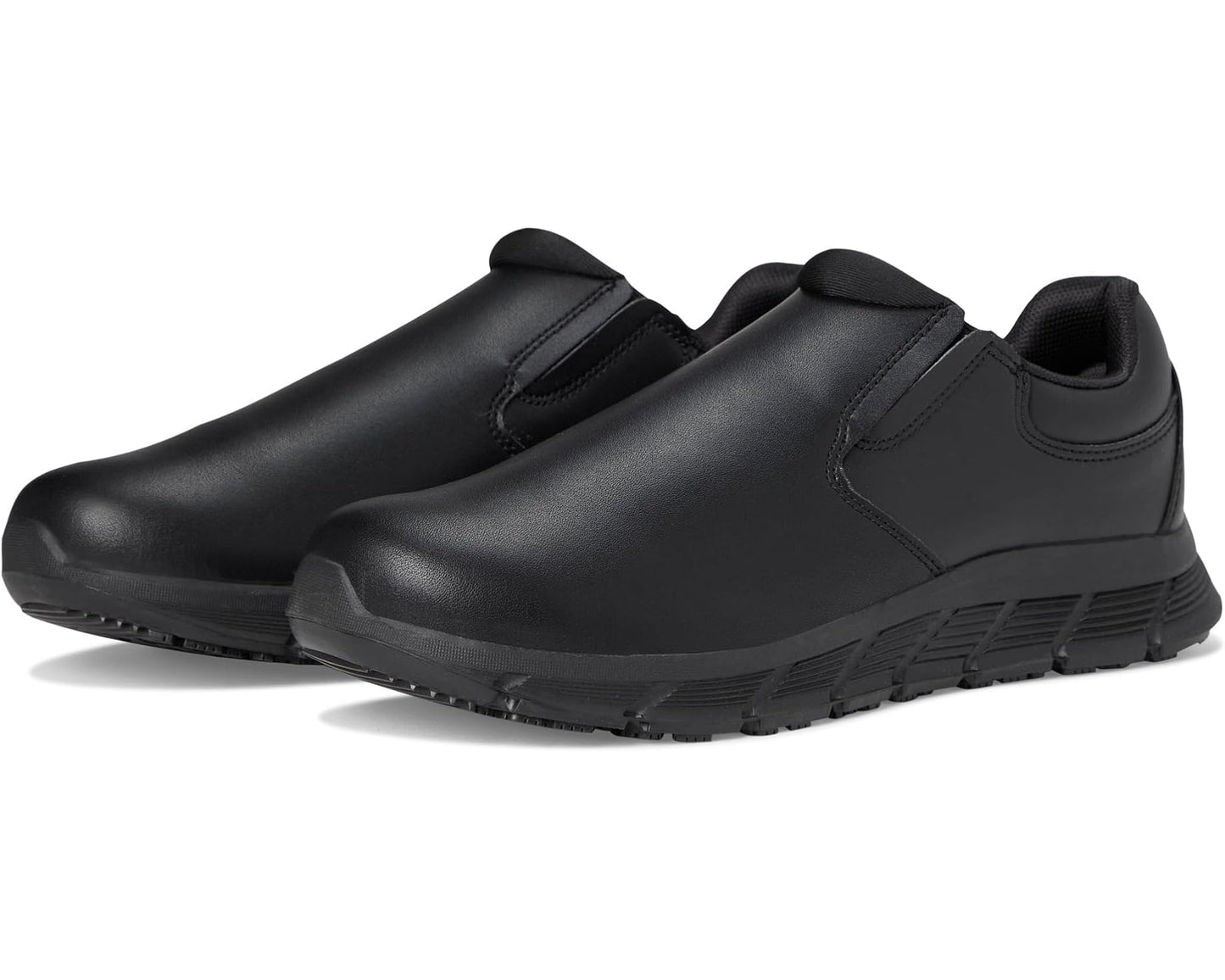 Men's Shoes for Crews Cater II Black