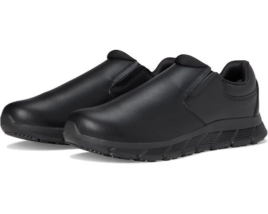 Men's Shoes for Crews Cater II Black