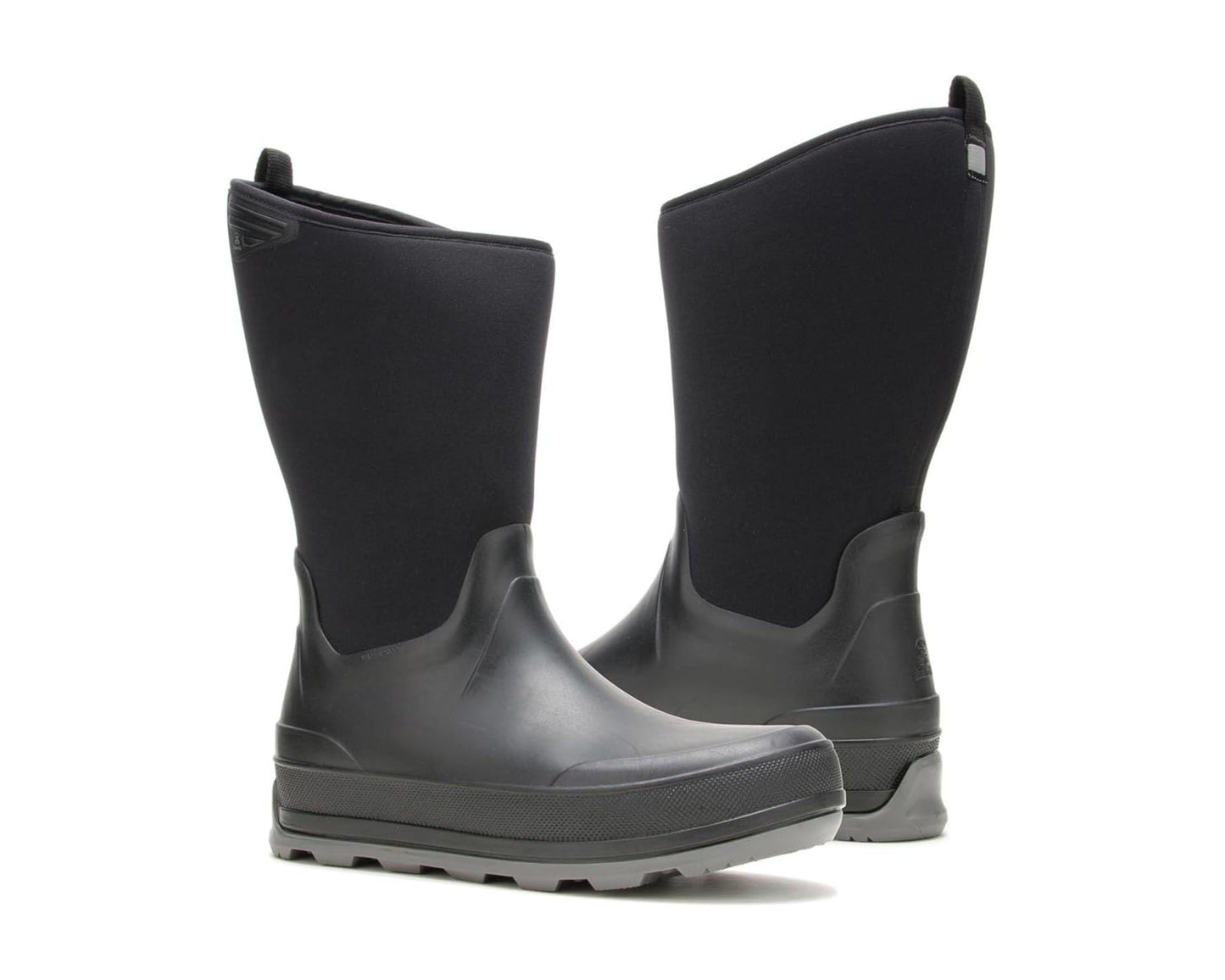 Men's Kamik Timber Black