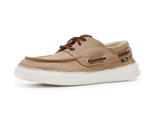 Men's Polo Ralph Lauren Rlite Mariner Coastal Beige
