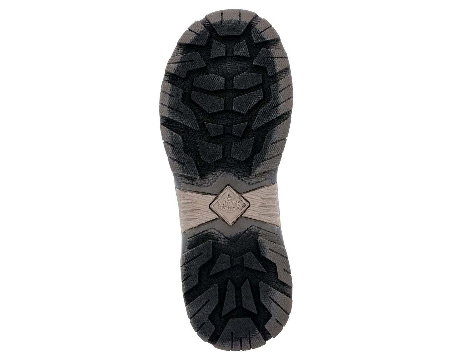 Men's The Original Muck Boot Company Apex Zip Camo
