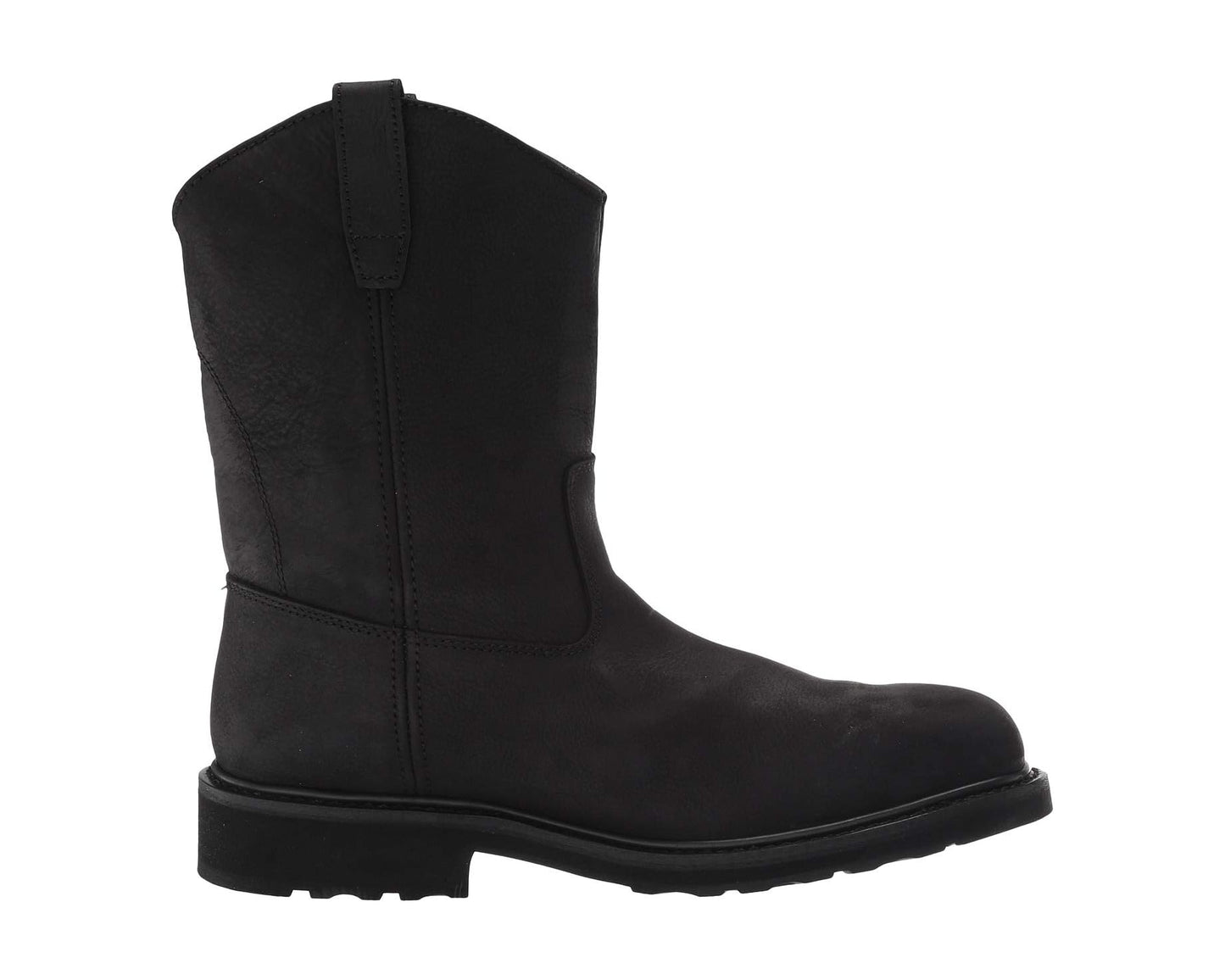 Men's Harley-Davidson Altman Composite Toe Black