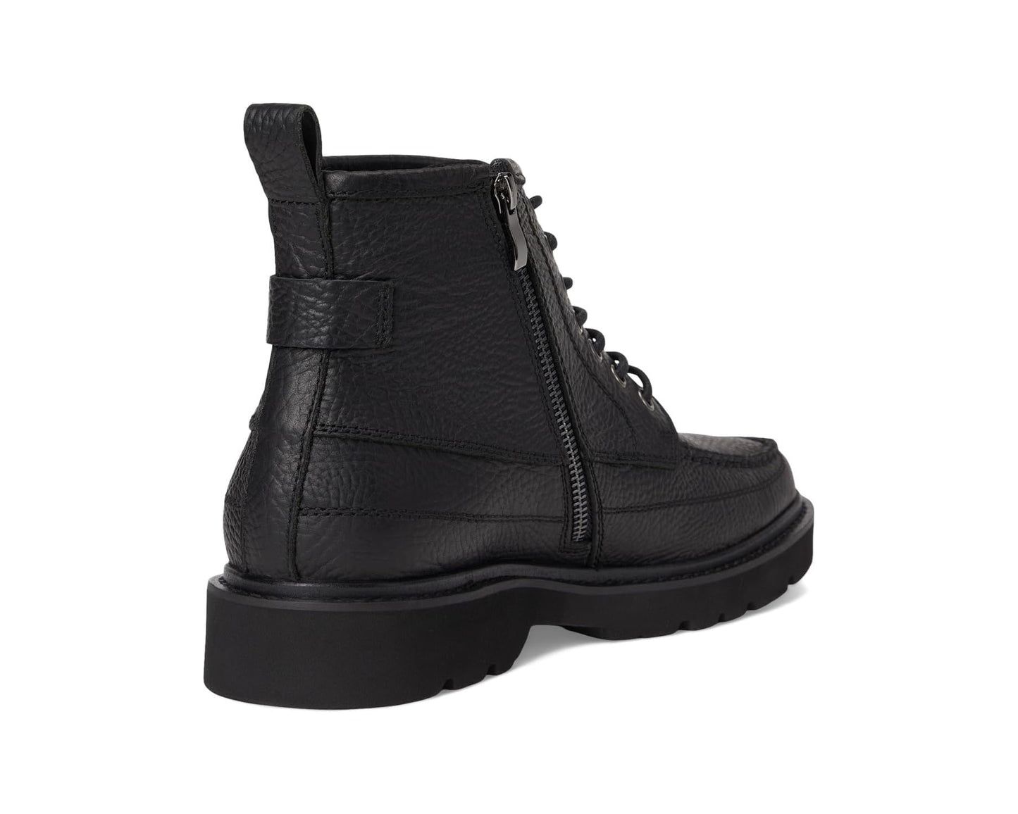 Men's Steve Madden Daviston Black