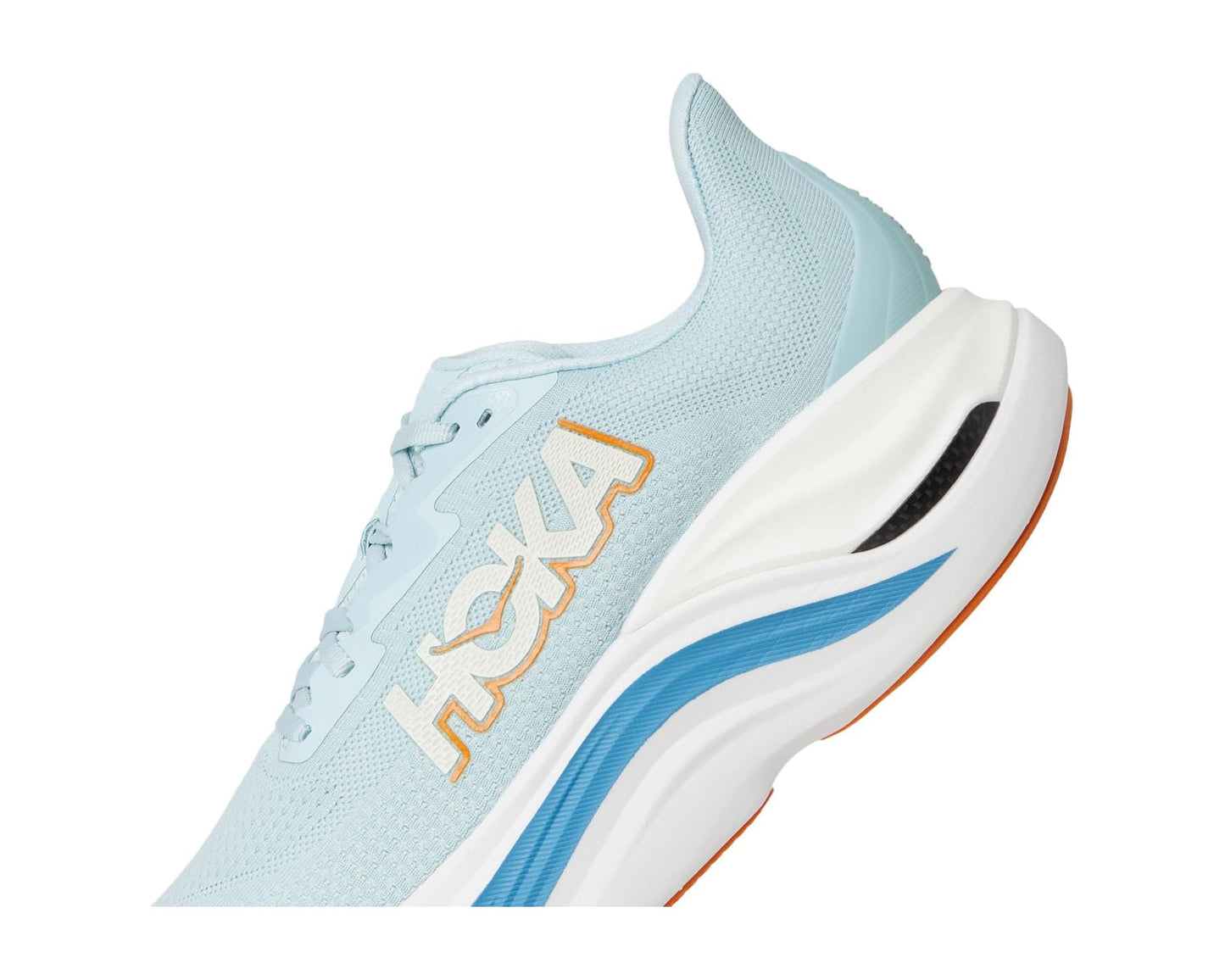 Men's Hoka Skyward X Clear Sea/Alpine Blue