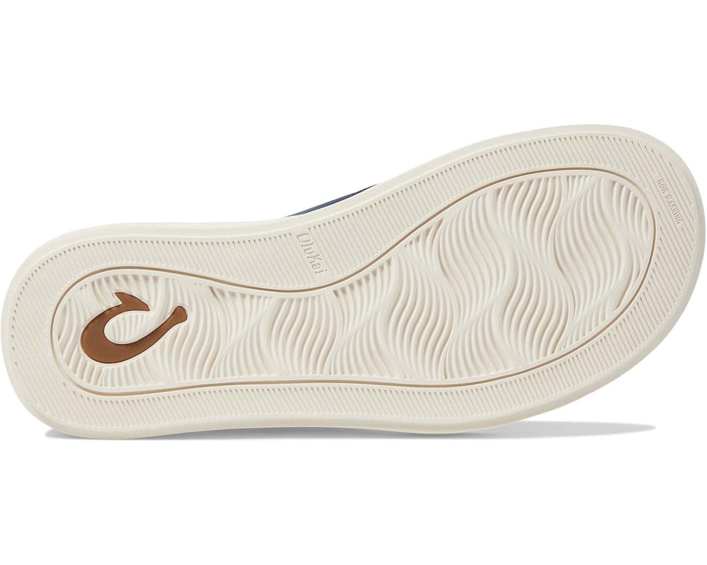 Men's OluKai Leeward Navy/Navy