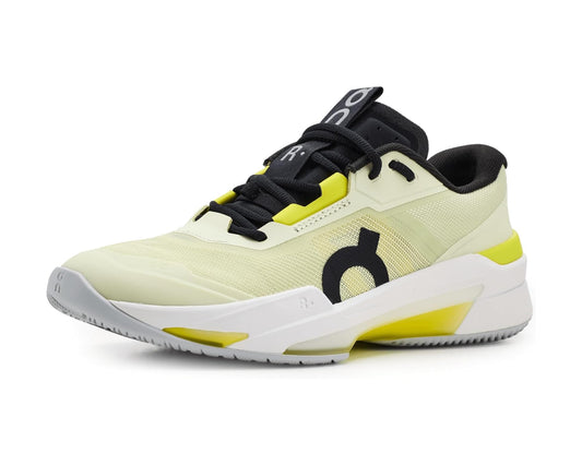 Men's On The Roger Pro Fire Linen/Lime