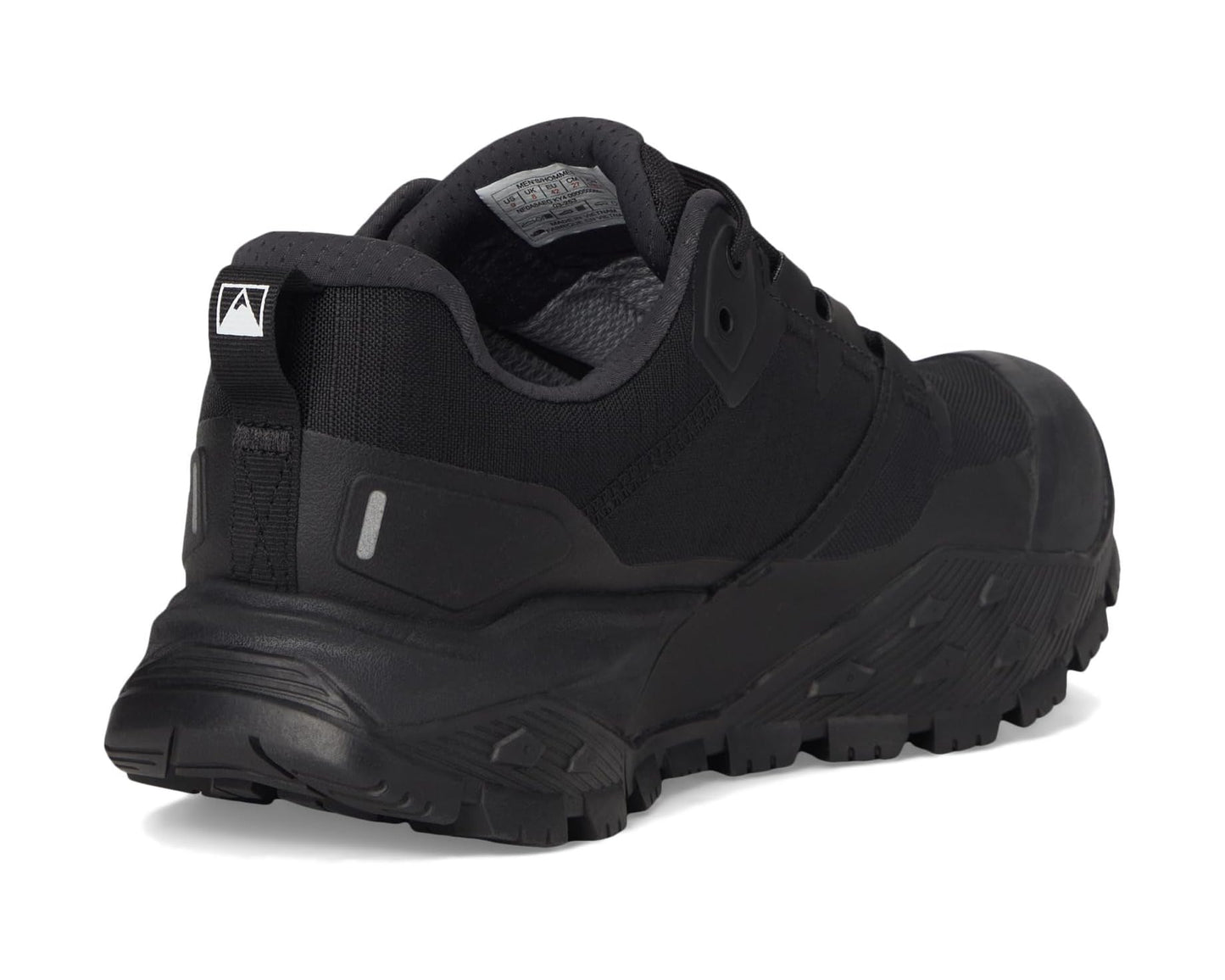 Men's The North Face Offtrail Hike GORE-TEX TNF Black/TNF White