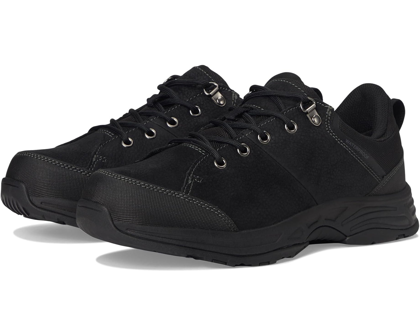 Men's Propet Cruise Black