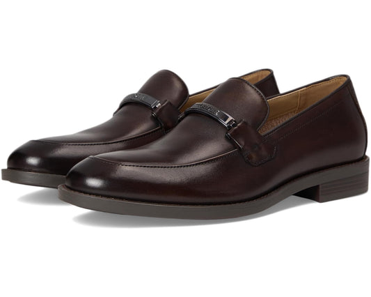 Men's Tommy Hilfiger Caydin Brown Leather