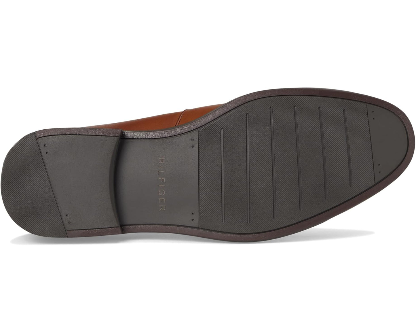 Men's Tommy Hilfiger Covel Medium Natural Leather
