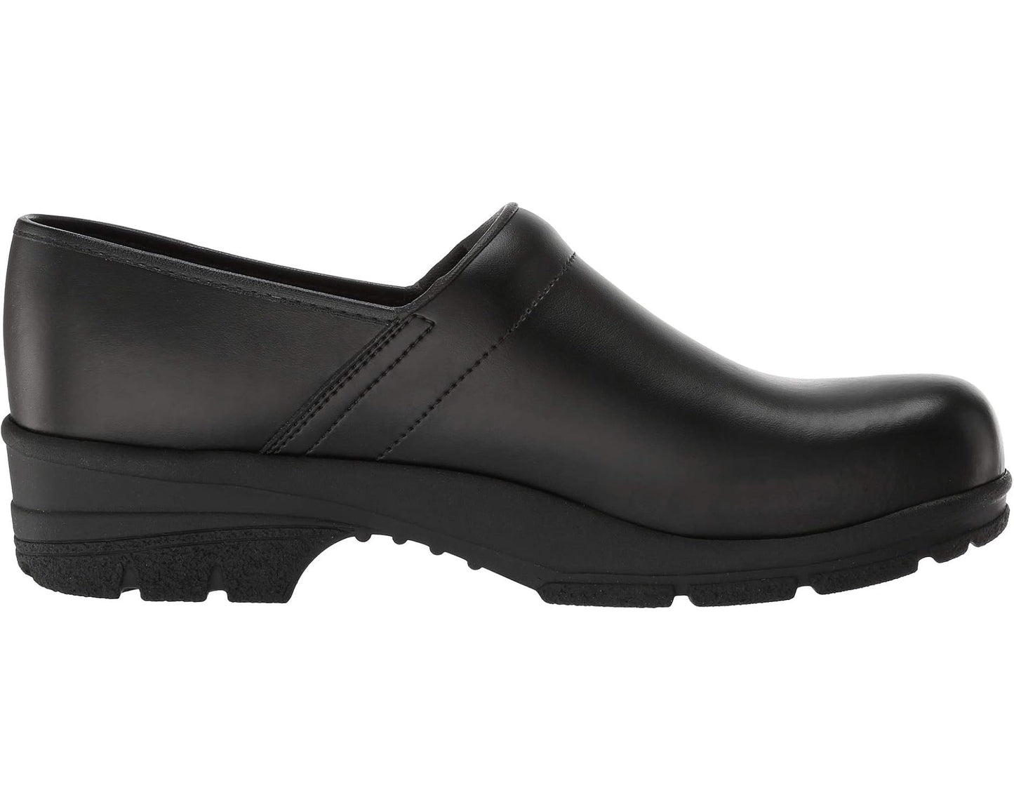 Men's Sanita Signature David PU Black