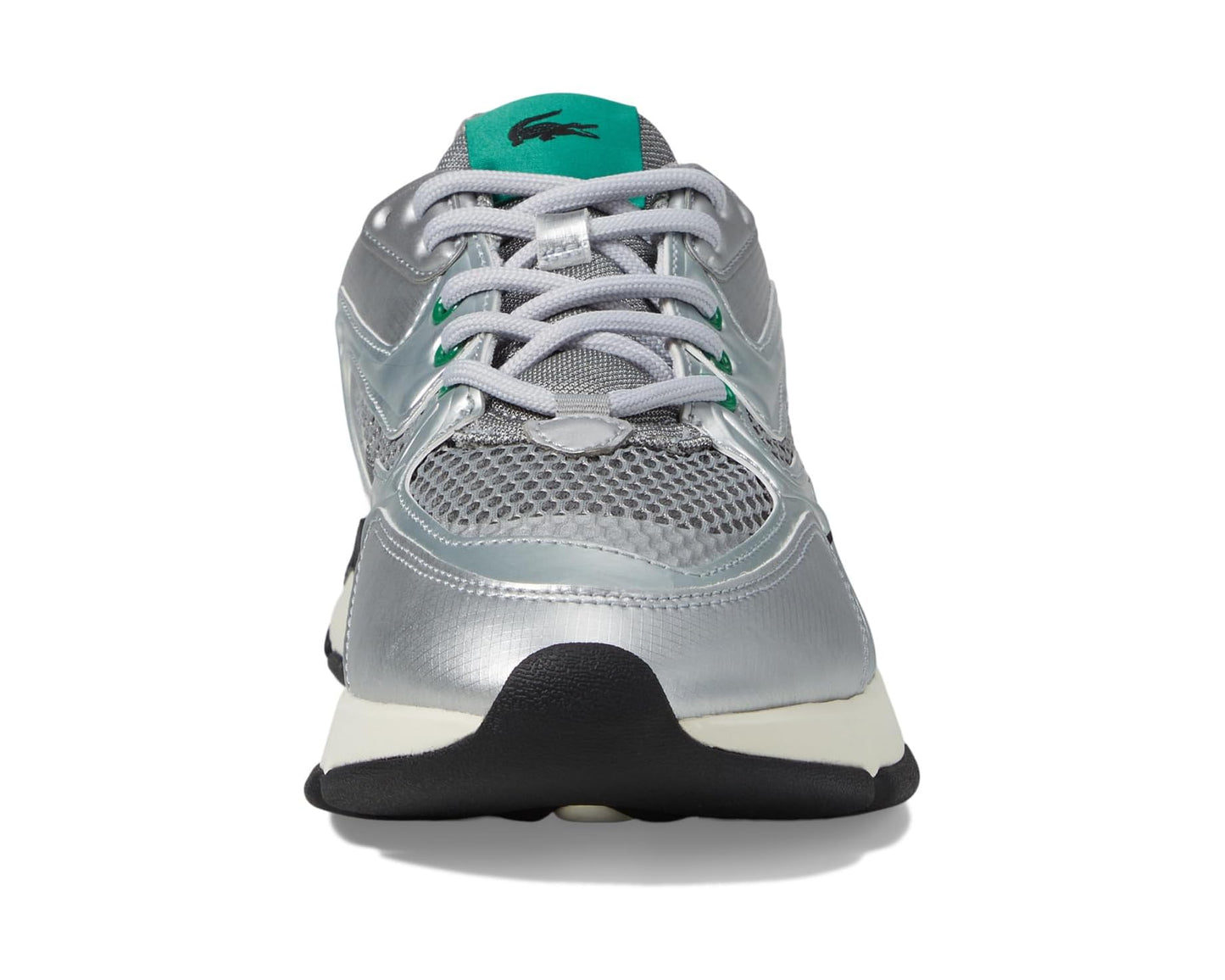 Men's Lacoste L003 Neo Sneakers Grey/Silver