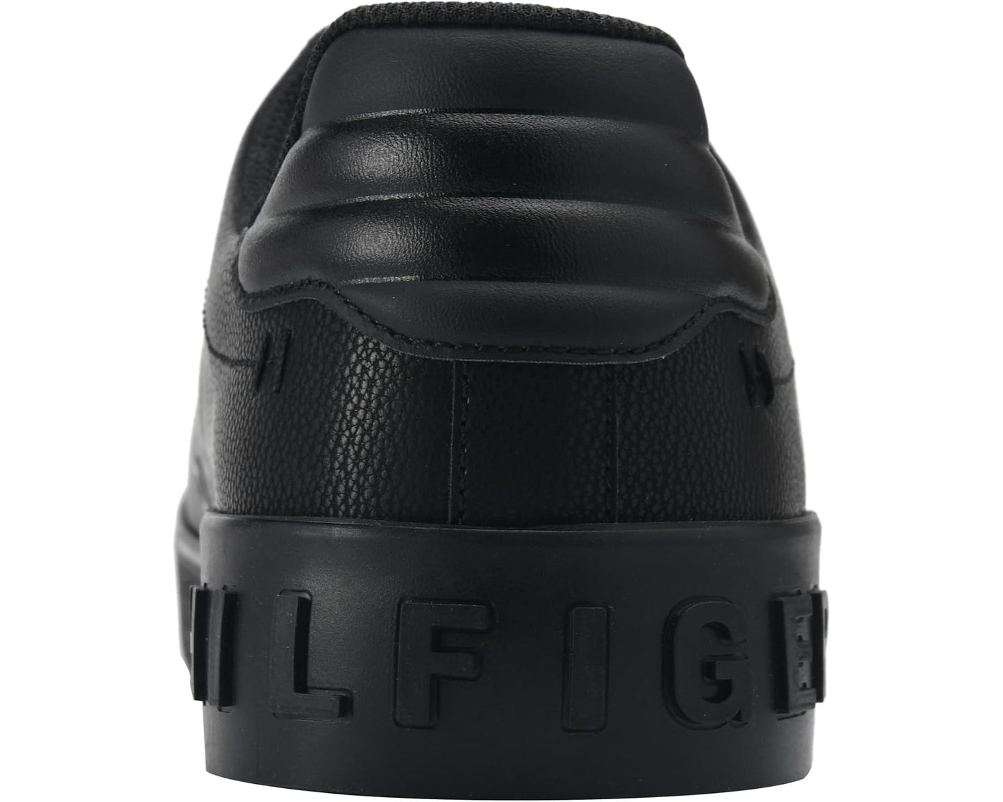 Men's Tommy Hilfiger Rezz6 Black