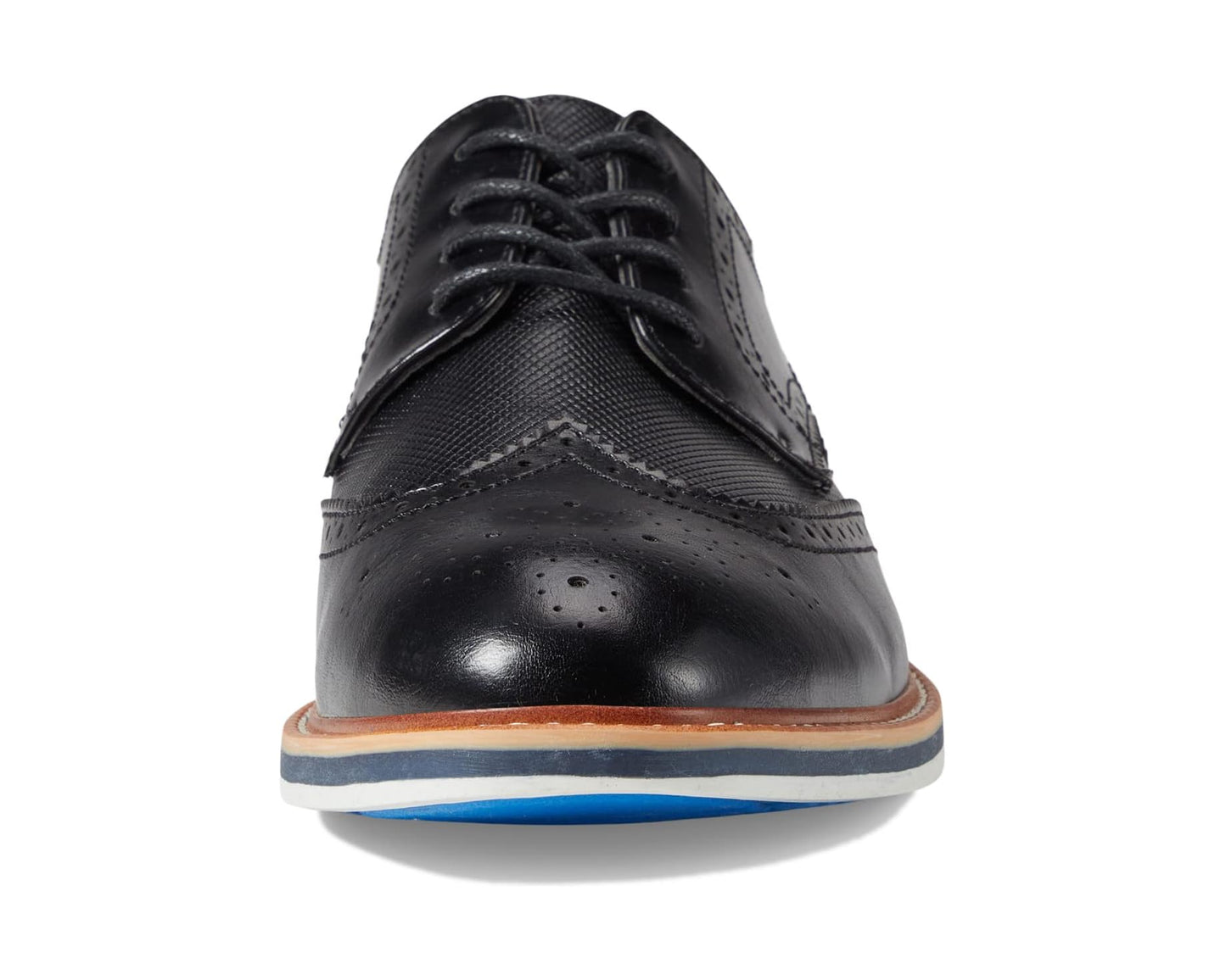Men's Steve Madden Vikkin - Madden by Steve Madden Black