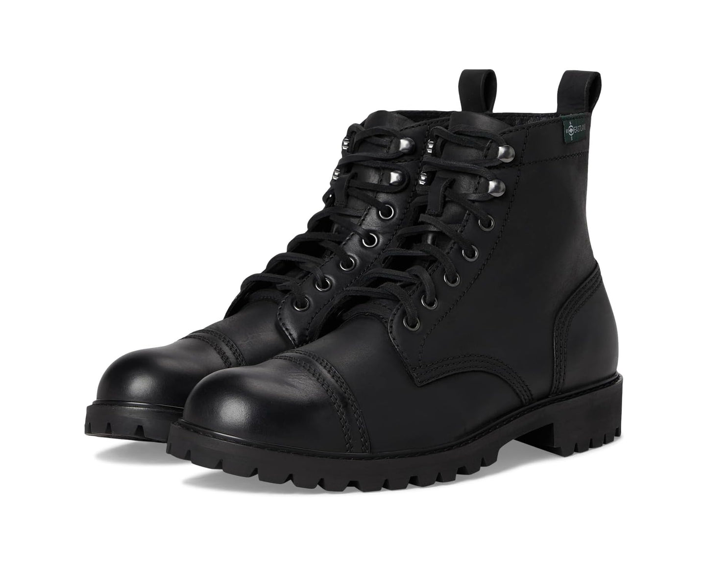 Men's Eastland 1955 Edition Ethan 1955 Black