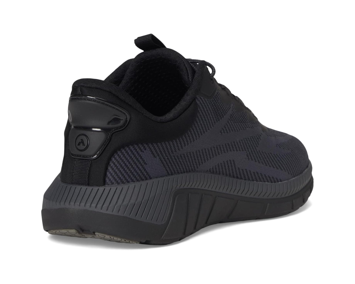 Men's Anodyne No. 48 Sport Dash Black