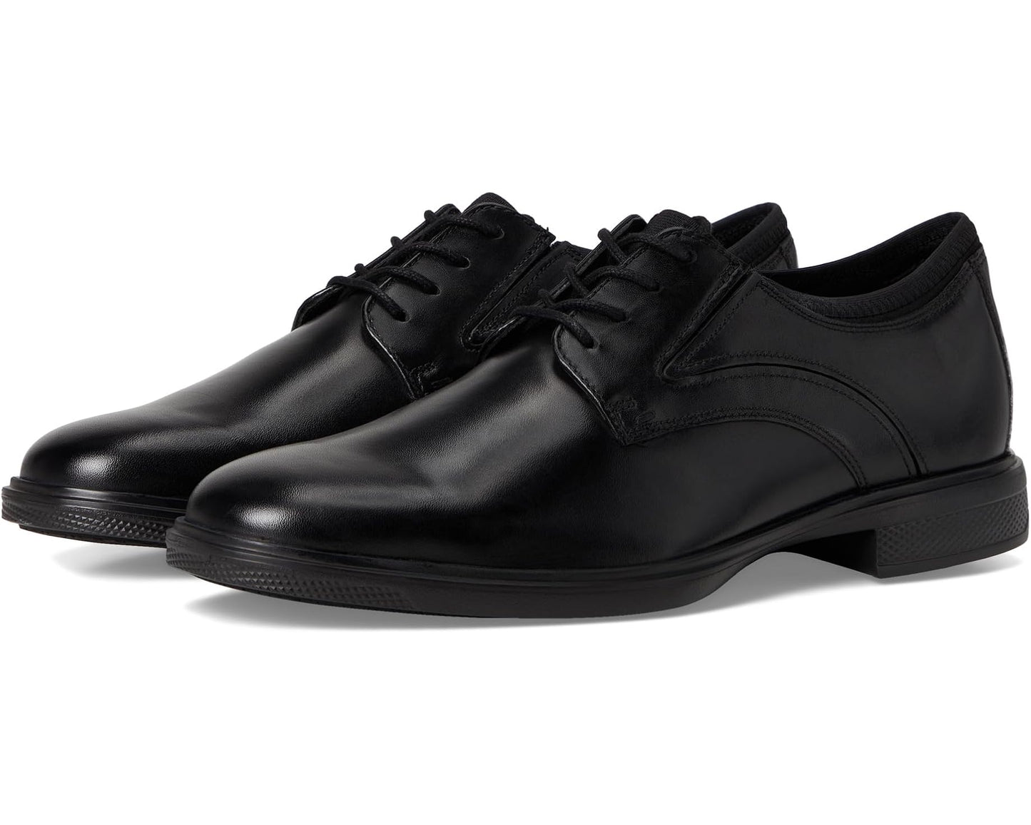 Men's Rockport Keelan Black