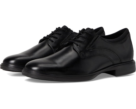 Men's Rockport Keelan Black