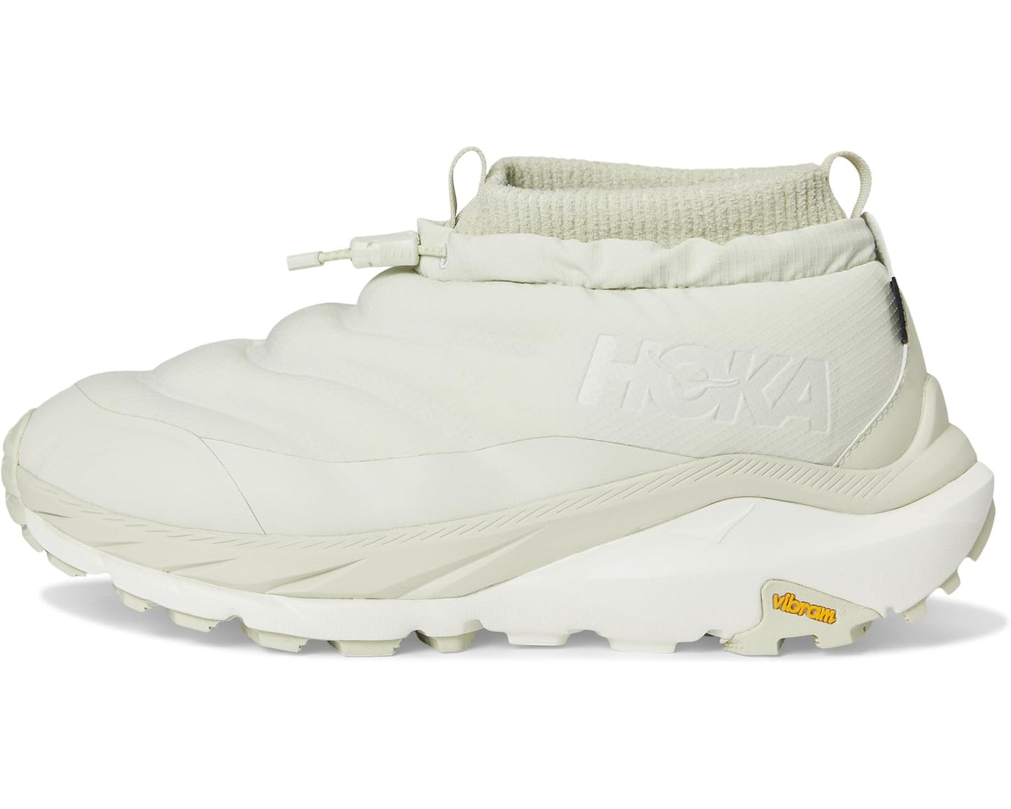 Men's Hoka Kaha 2 Frost Moc GTX® Truffle Salt/White